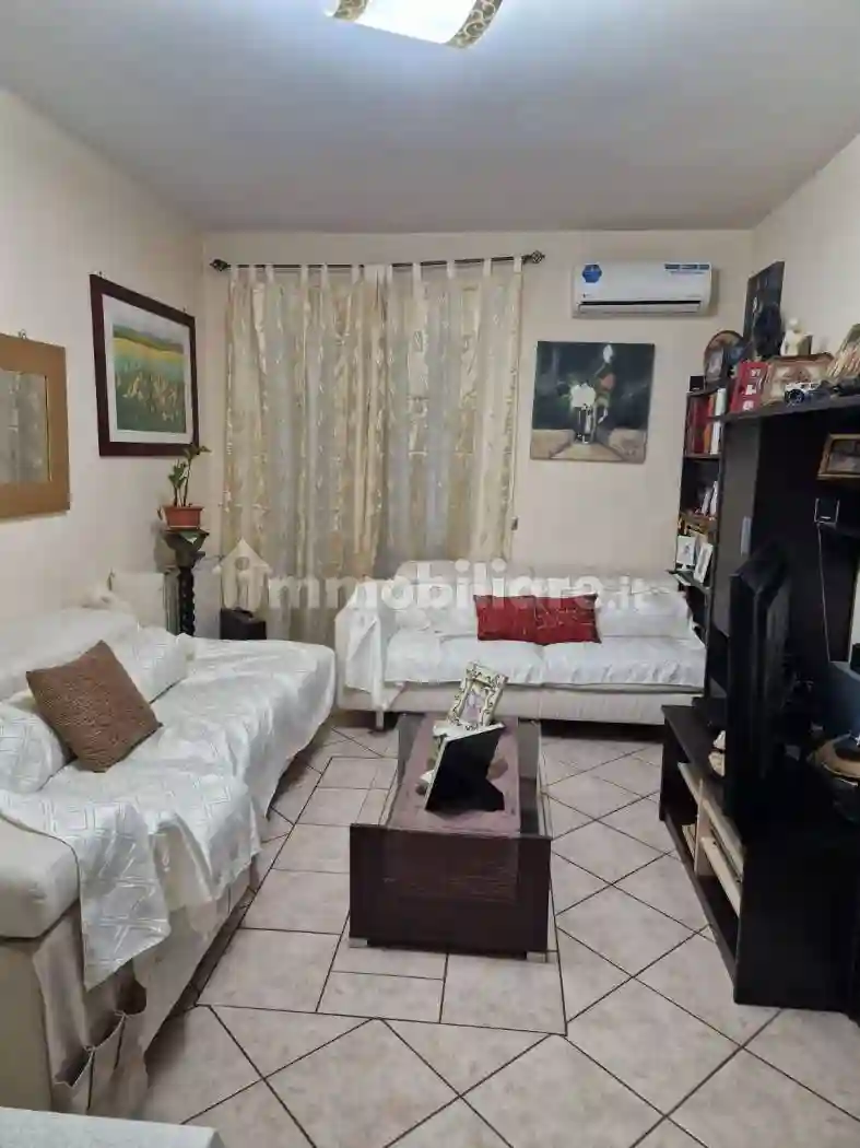 Trilocale via Luigi Russo, Palermo - Indipendenza, Catania - foto 4