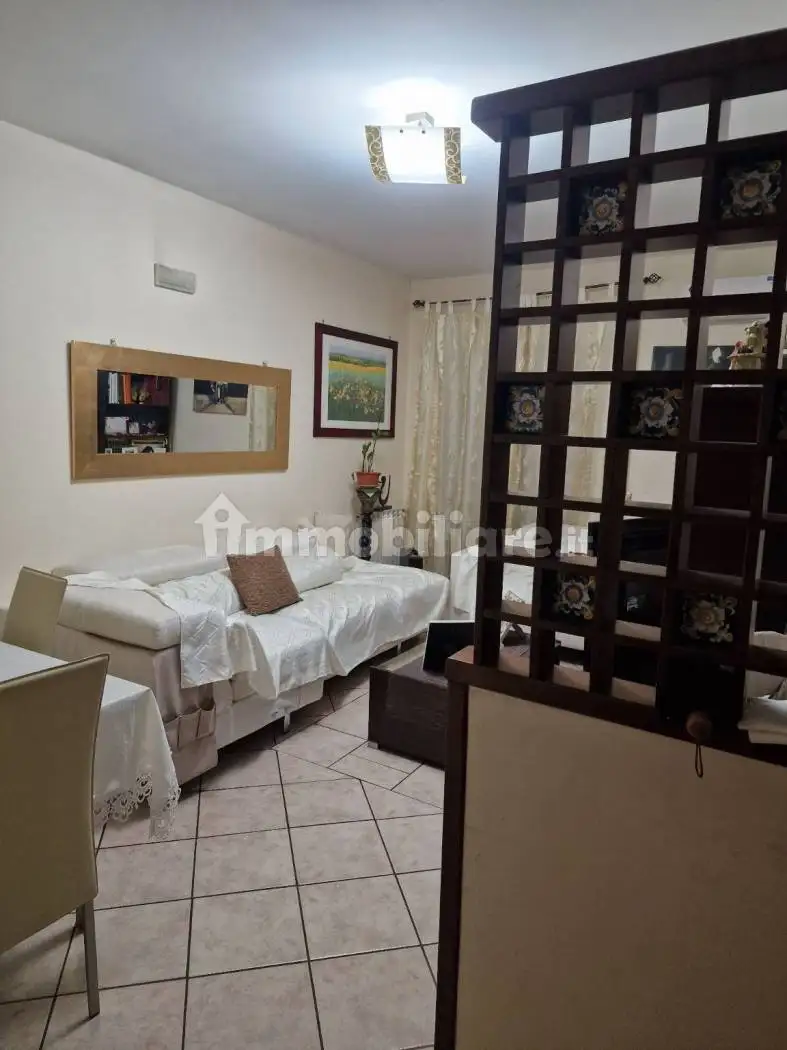 Appartamento in affitto a Catania