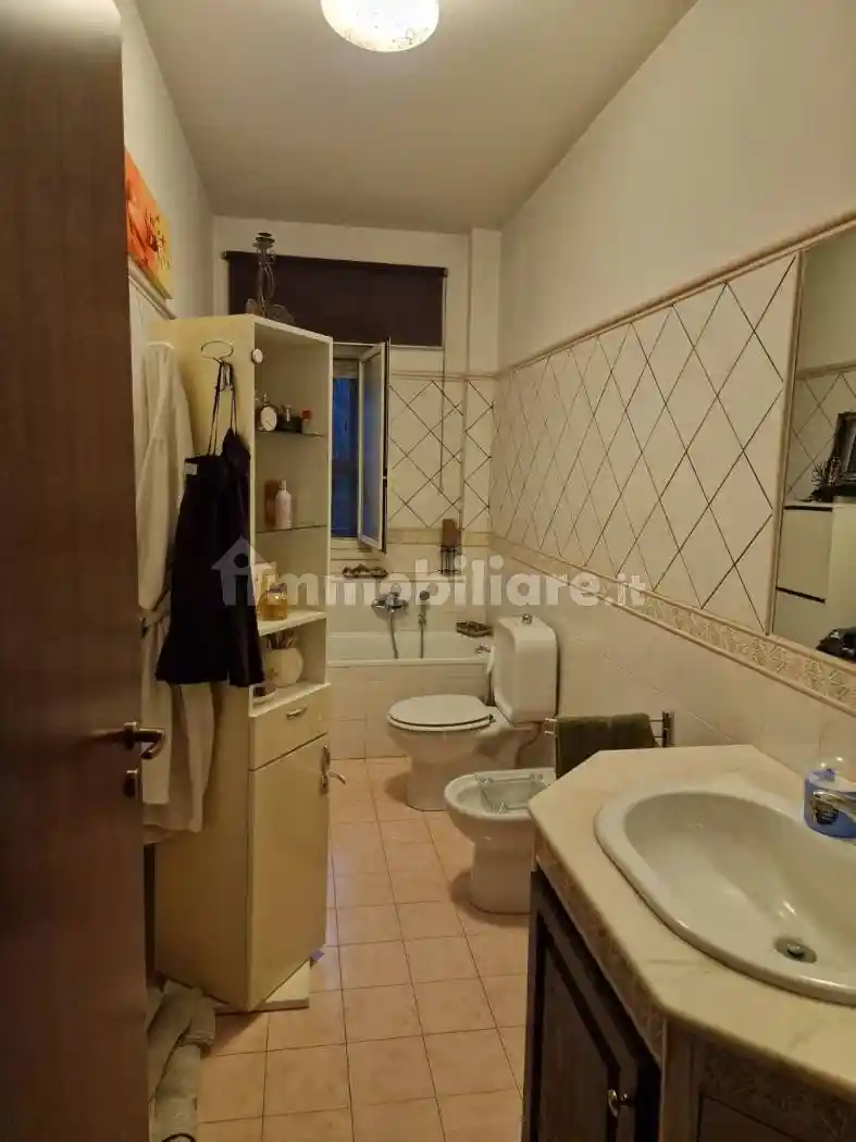 Trilocale via Luigi Russo, Palermo - Indipendenza, Catania - foto 4