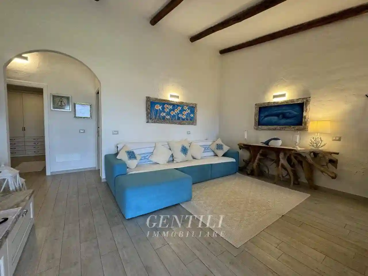 Villetta a schiera - foto 2