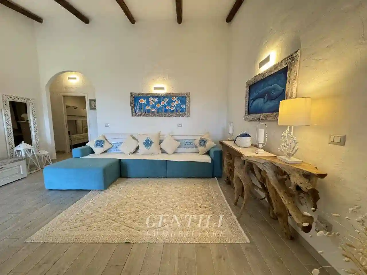 Villetta a schiera - foto 4