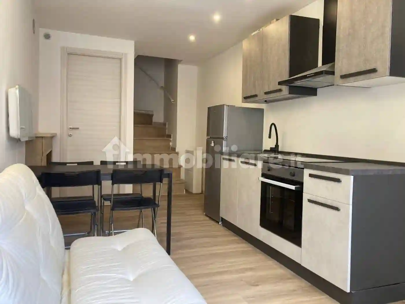 Bilocale via Adriatica 76, Ponte Santa Lucia, Colfiorito, Annifo, Foligno - foto 4