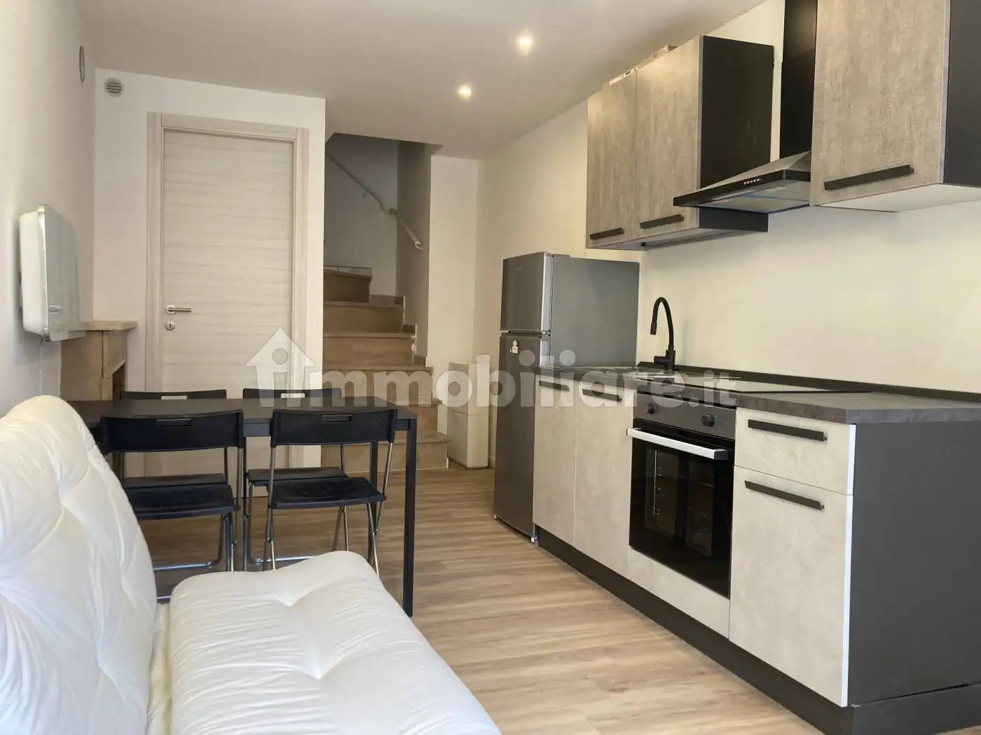 Bilocale via Adriatica 76, Ponte Santa Lucia, Colfiorito, Annifo, Foligno - foto 3