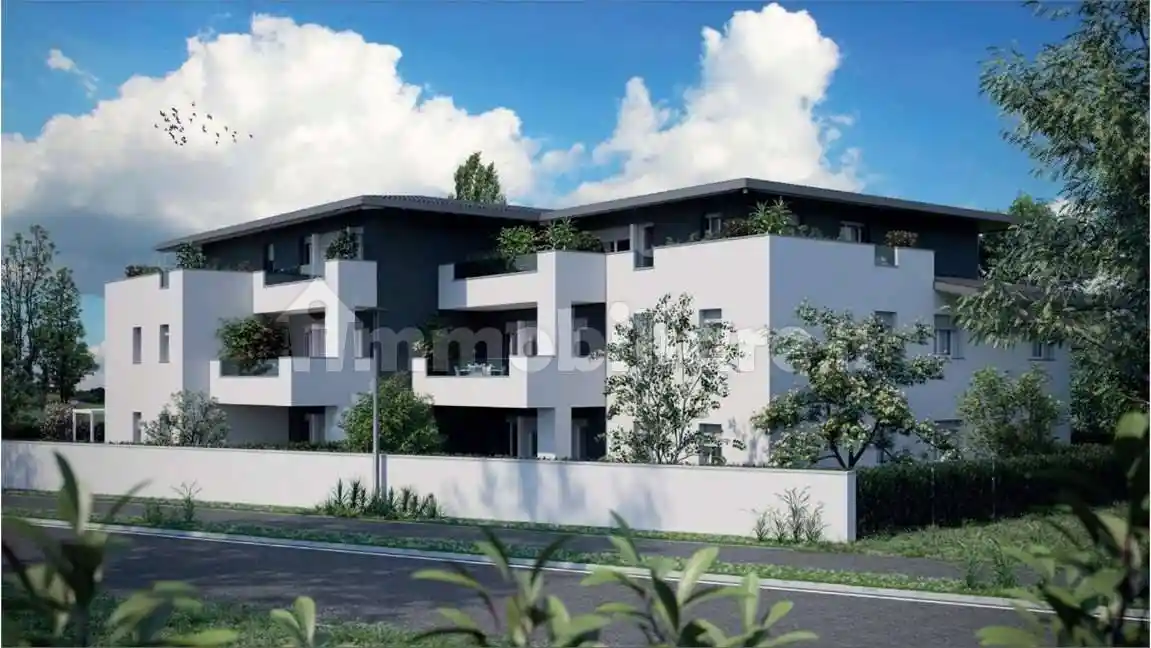 Attico - Mansarda in vendita a Castelnuovo Rangone