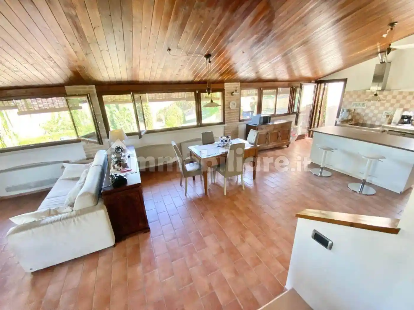 Villa in vendita a Urbino