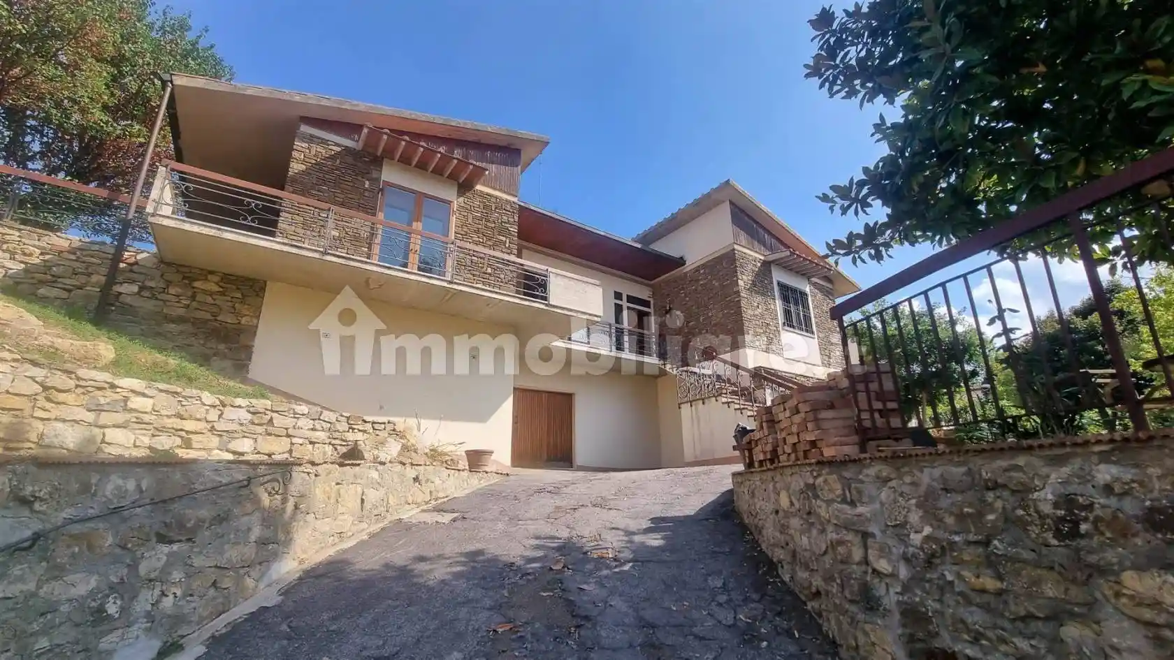 Villa in vendita a Greve in Chianti