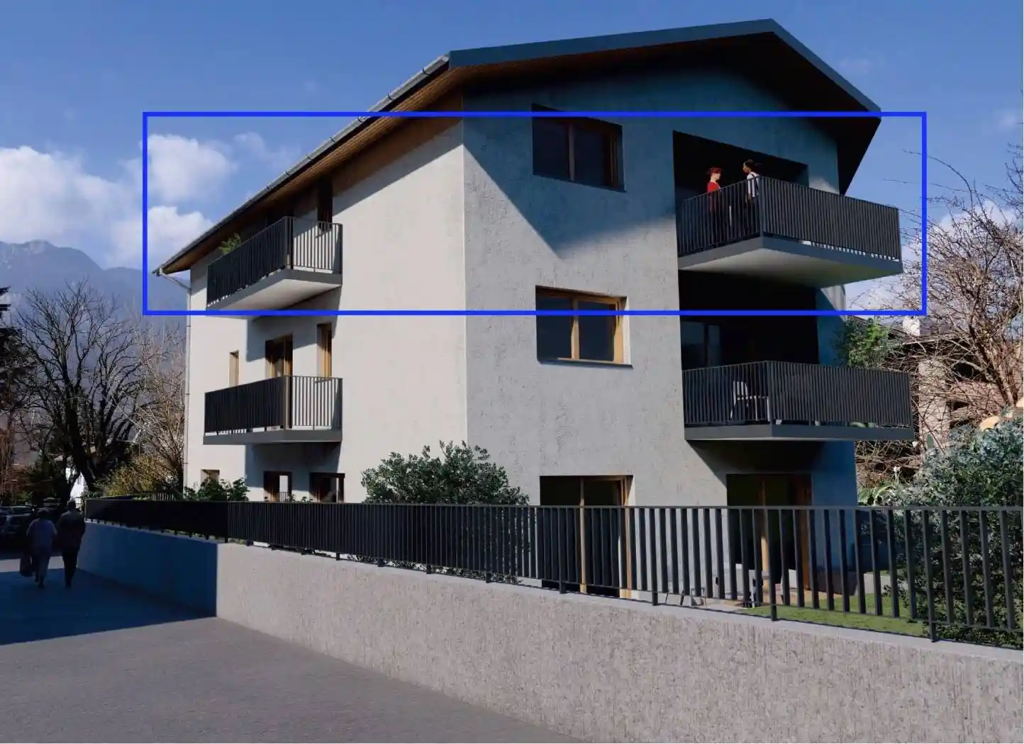 Appartamento - foto 3