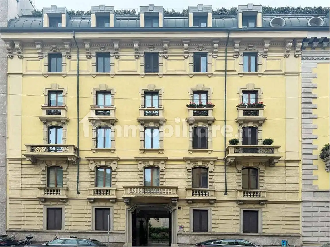 Apartment in vendita a Milan