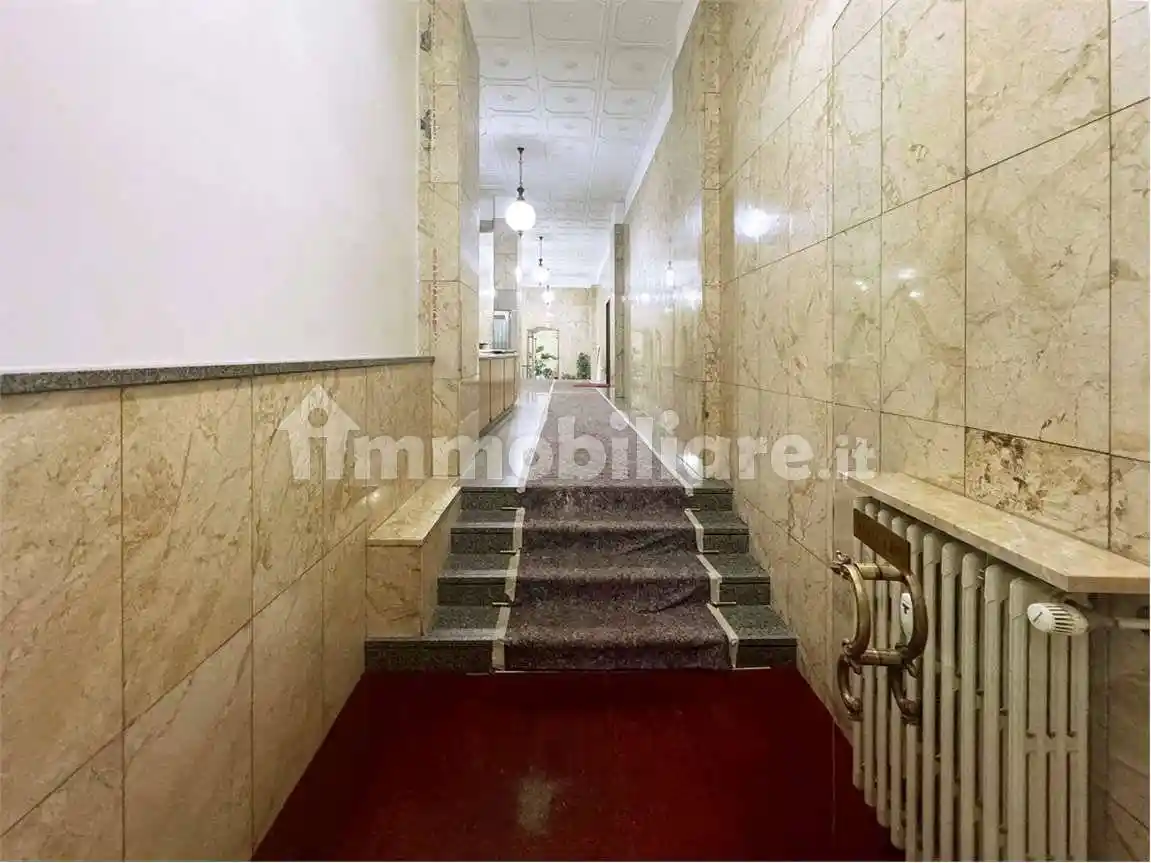 Appartamento via Giovanni Boccaccio, Vincenzo Monti, Milano - foto 3