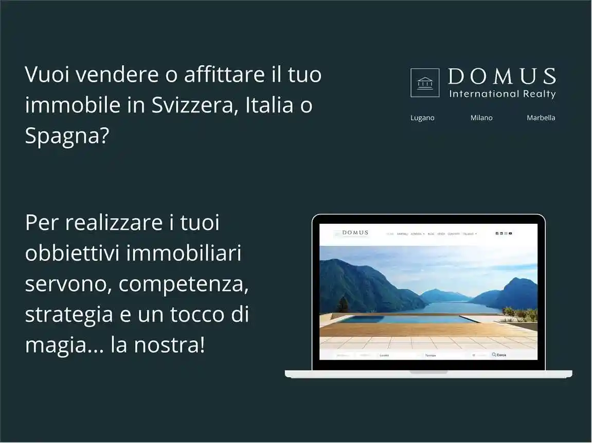 Appartamento via Giovanni Boccaccio, Vincenzo Monti, Milano - foto 4