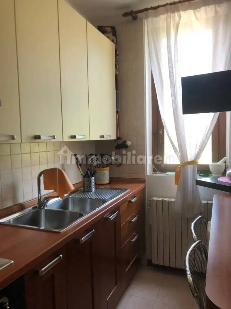 Appartamento in affitto a Monghidoro