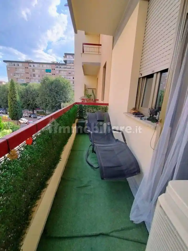 Appartamento in vendita a Firenze