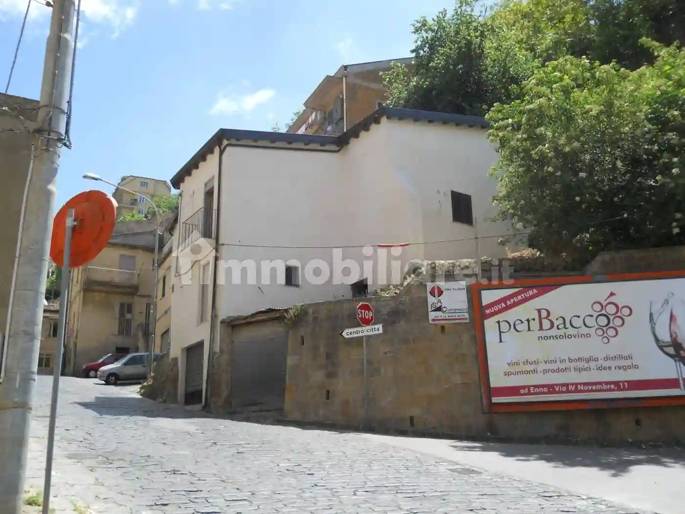 Palazzo - Edificio - foto 2