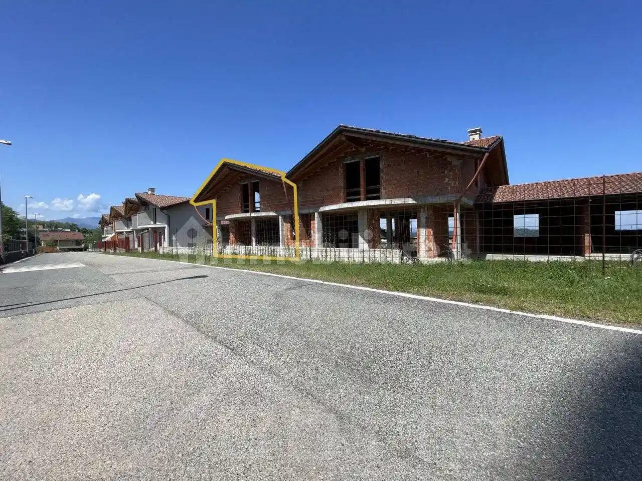 Villetta a schiera - foto 2