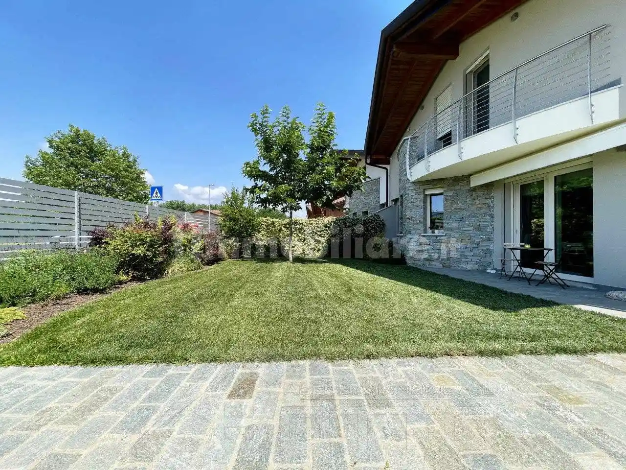 Villetta a schiera - foto 4