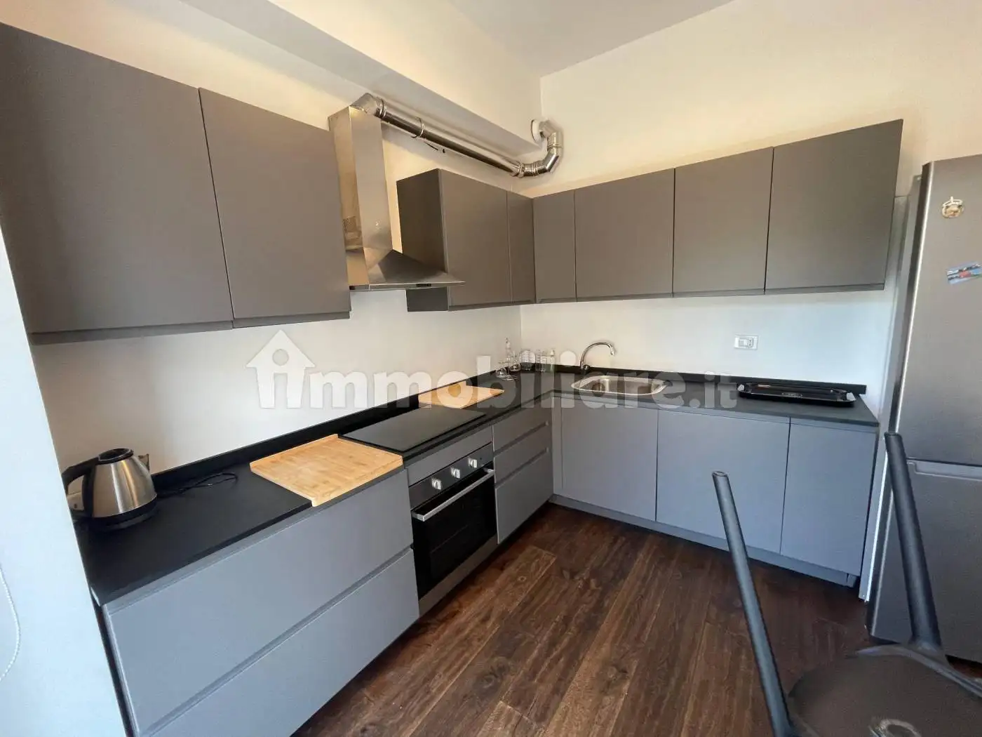 Appartamento in affitto a L'Aquila