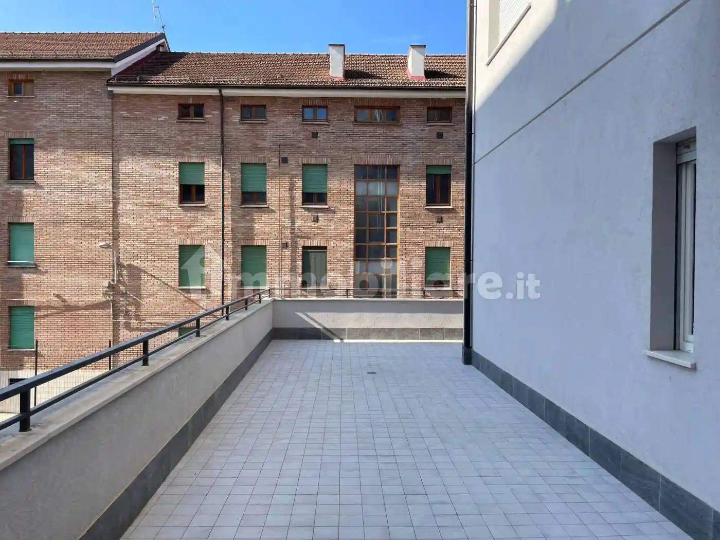 Appartamento ottimo stato, piano rialzato, Duomo - Fontana Luminosa, L'Aquila - foto 2