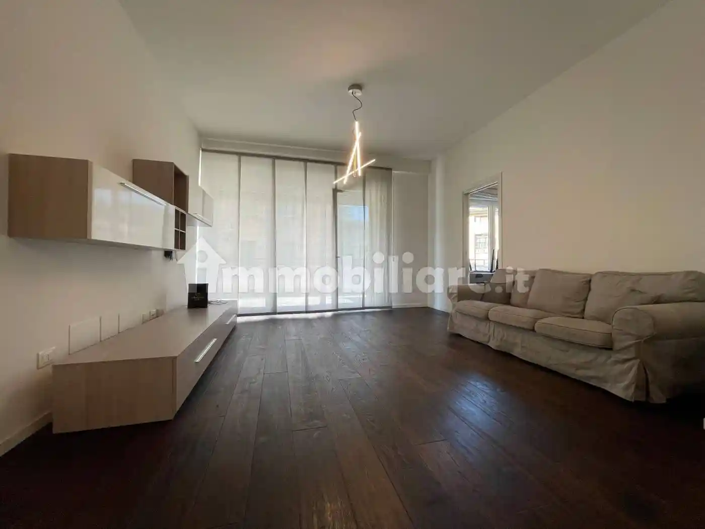 Appartamento ottimo stato, piano rialzato, Duomo - Fontana Luminosa, L'Aquila - foto 3