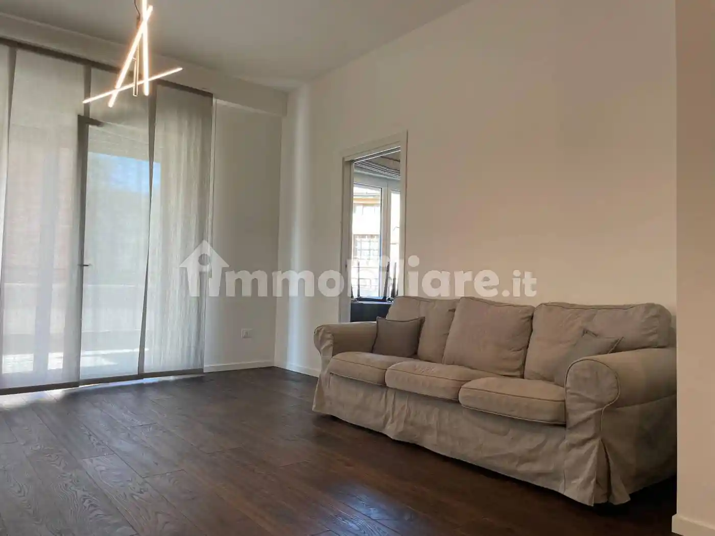 Appartamento ottimo stato, piano rialzato, Duomo - Fontana Luminosa, L'Aquila - foto 4