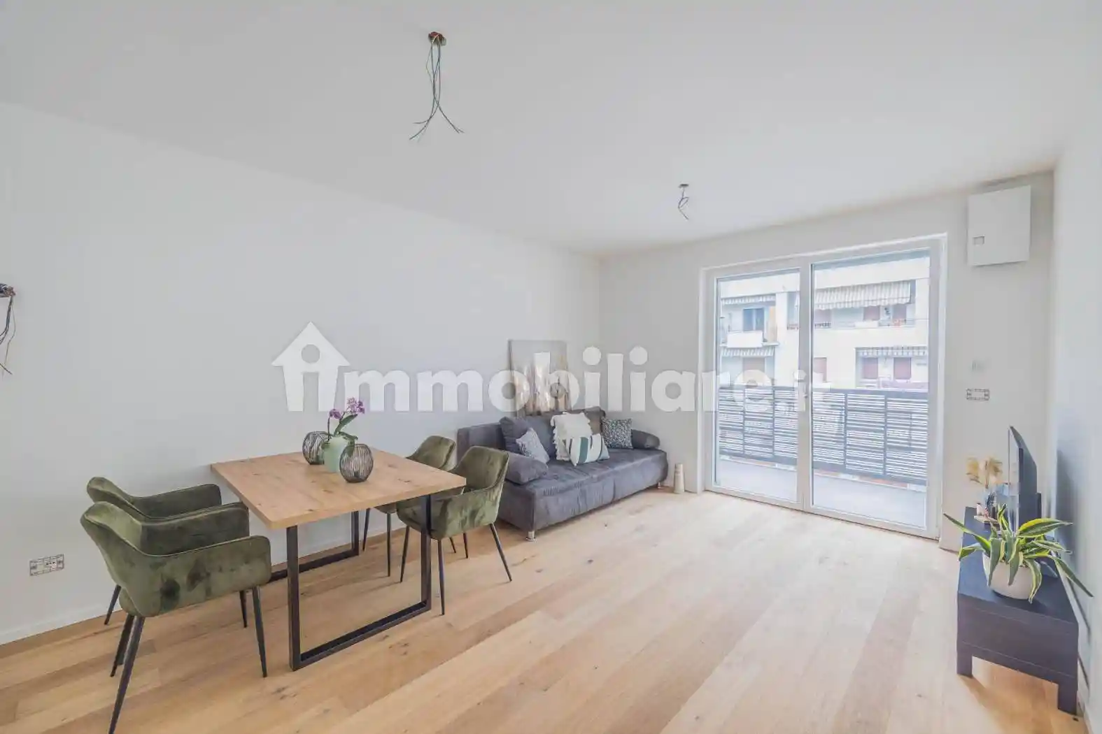 Appartamento in vendita a Bolzano