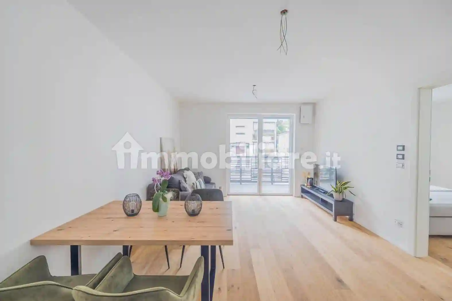 Appartamento - foto 2