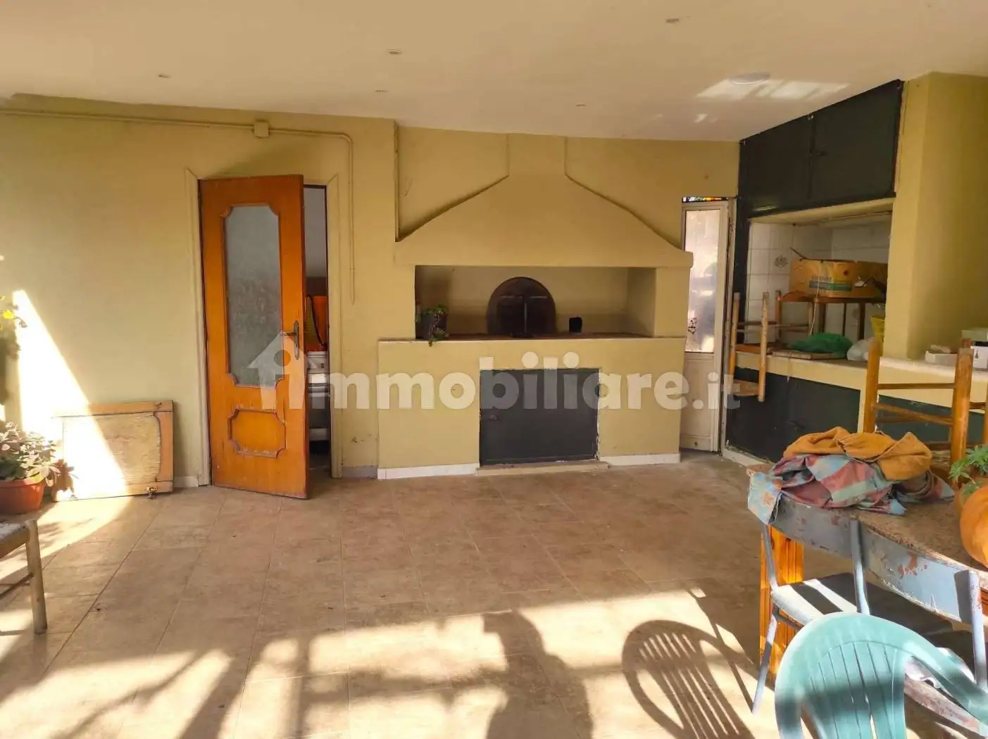 Casa indipendente in affitto a Somma Vesuviana