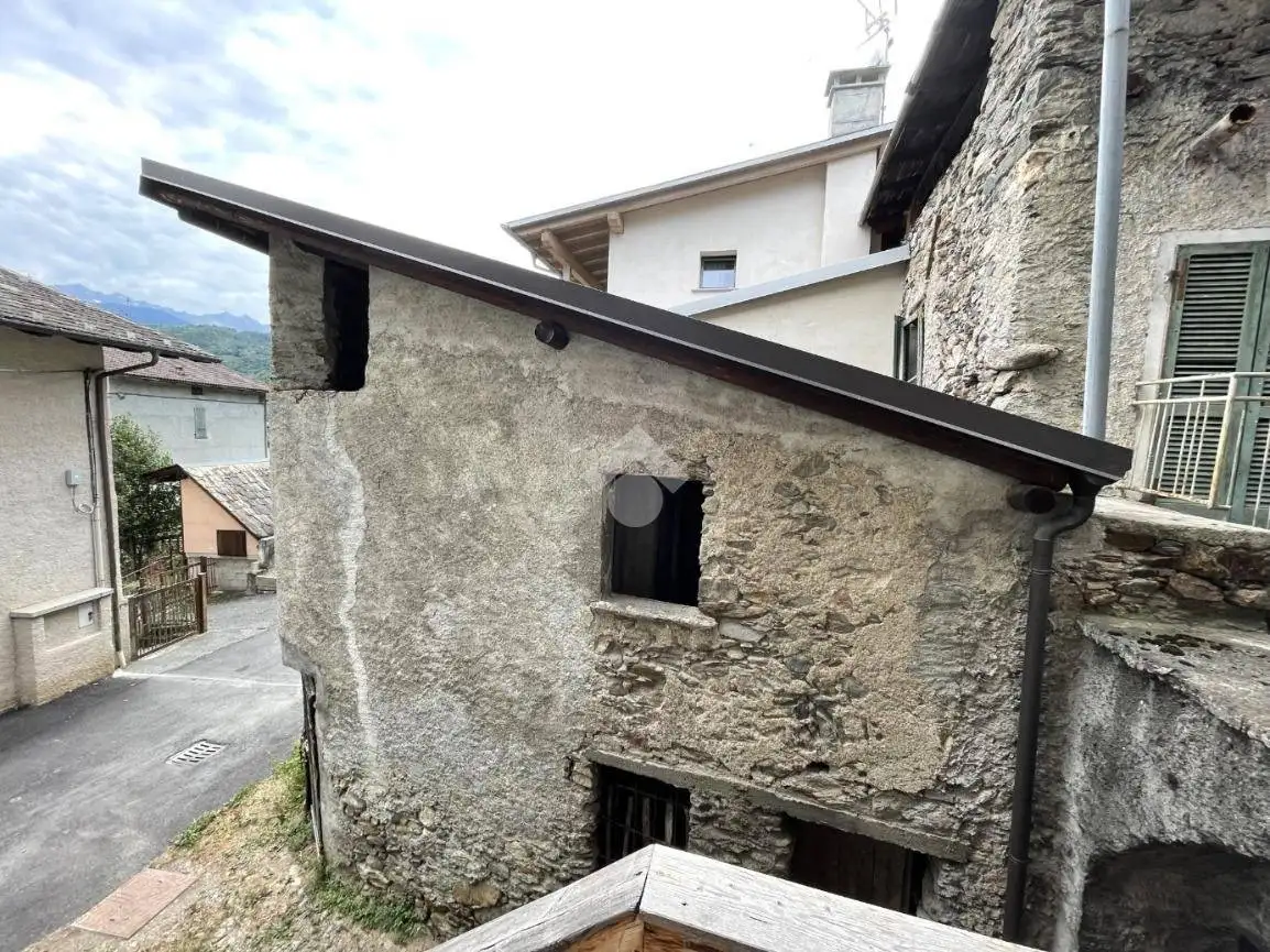 Rustico via di Mezzo 4, Centro, Bianzone - foto 4