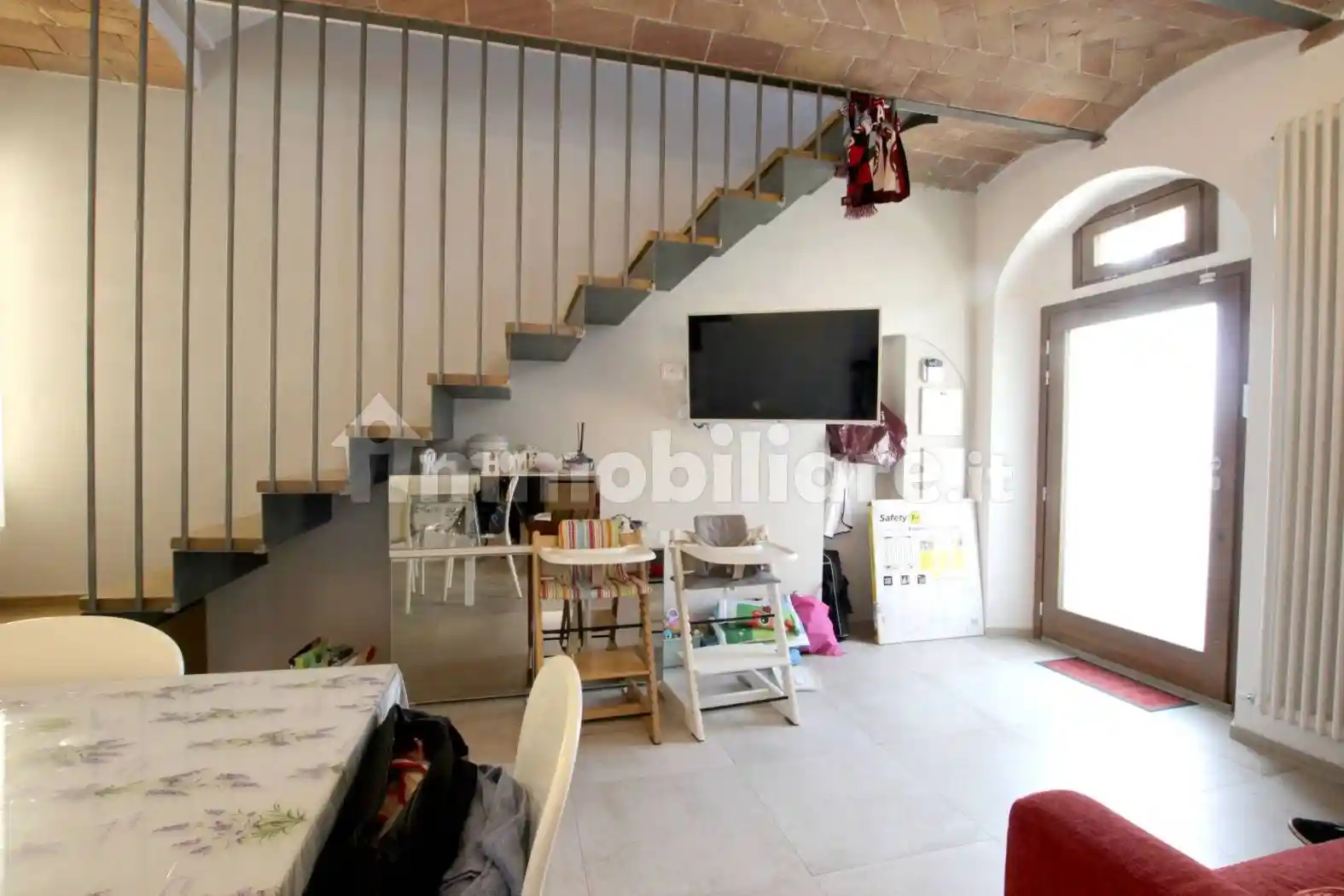 Casa indipendente in vendita a Monteriggioni