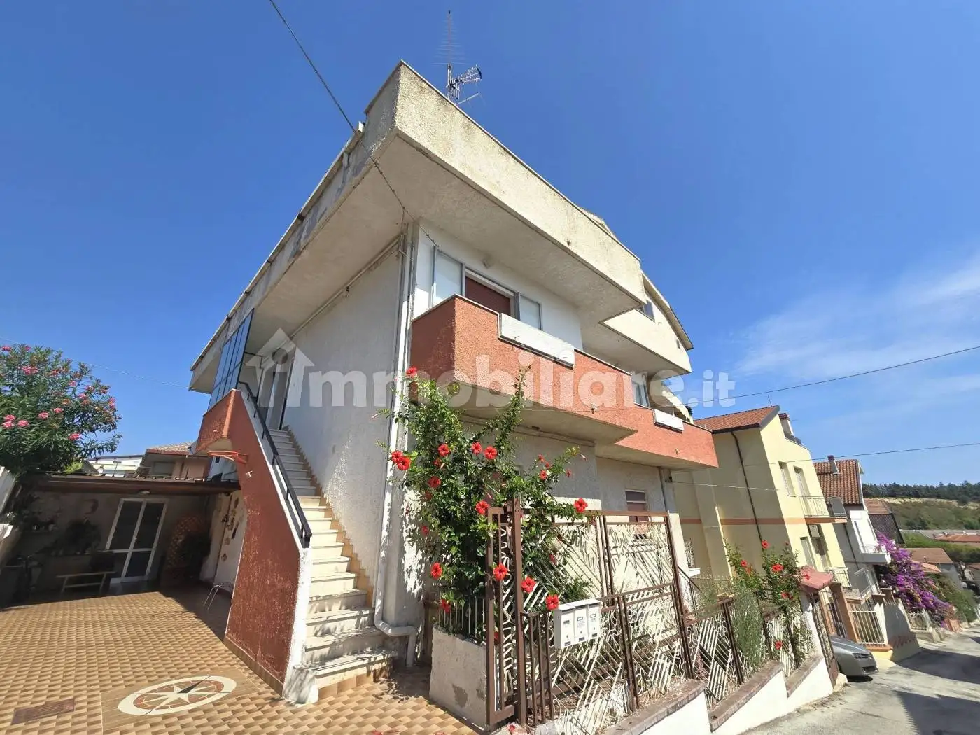 Appartamento in vendita a Pescara