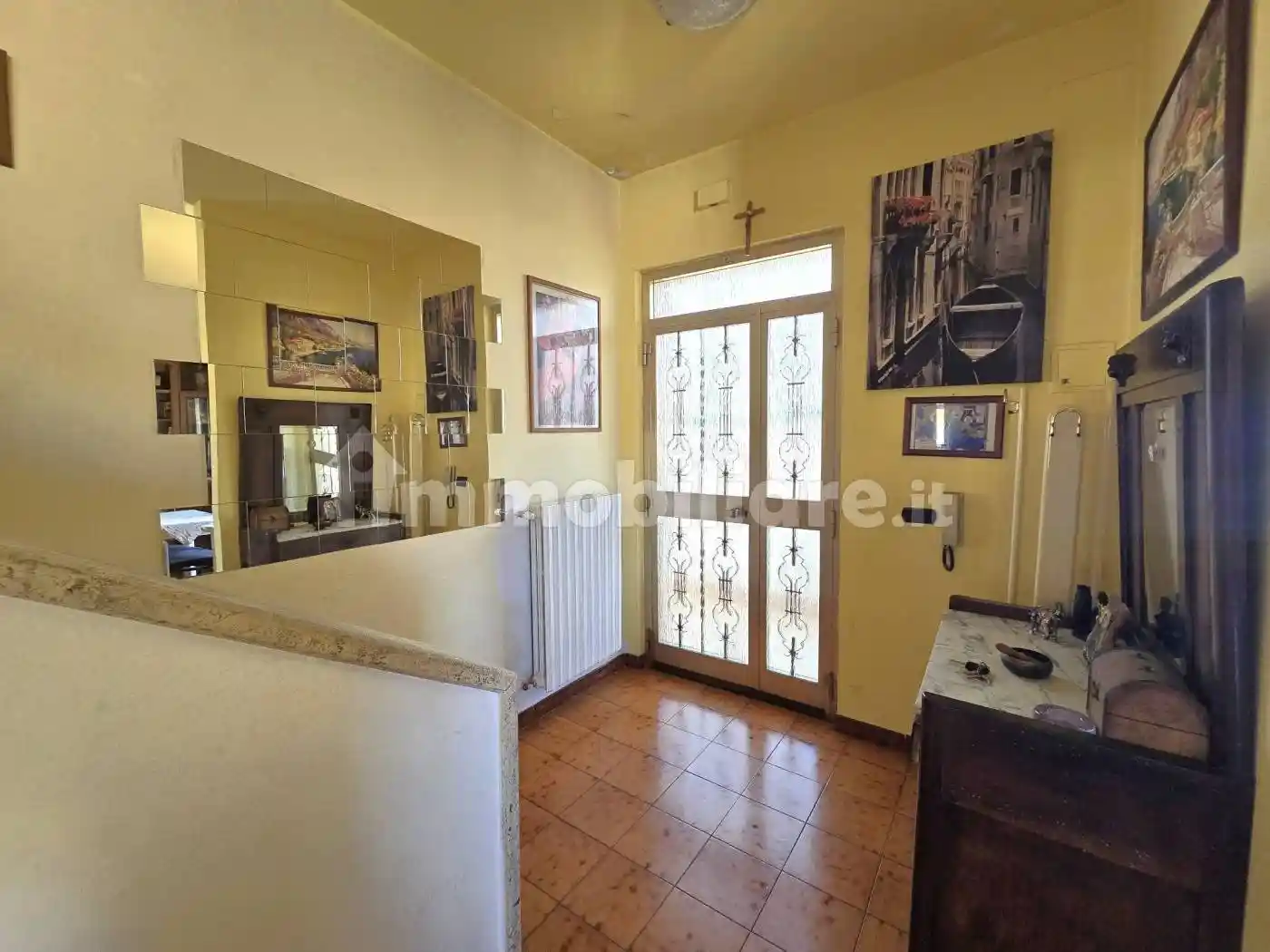 Trilocale salita Quaglietta 24, Colli Innamorati - Madonna, Pescara - foto 2