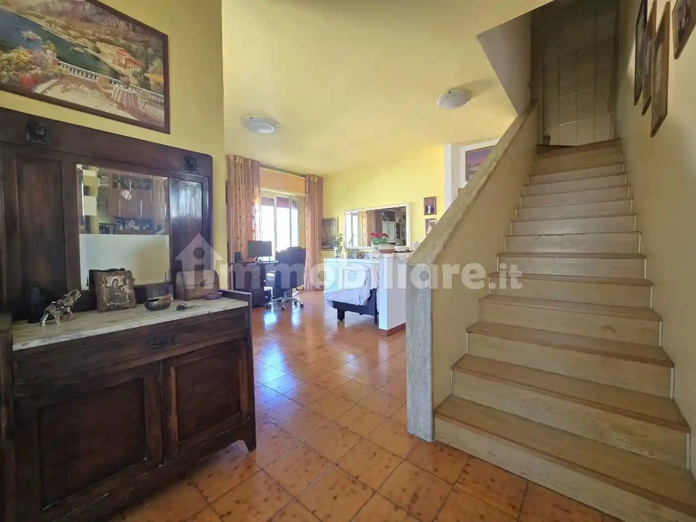 Trilocale salita Quaglietta 24, Colli Innamorati - Madonna, Pescara - foto 3