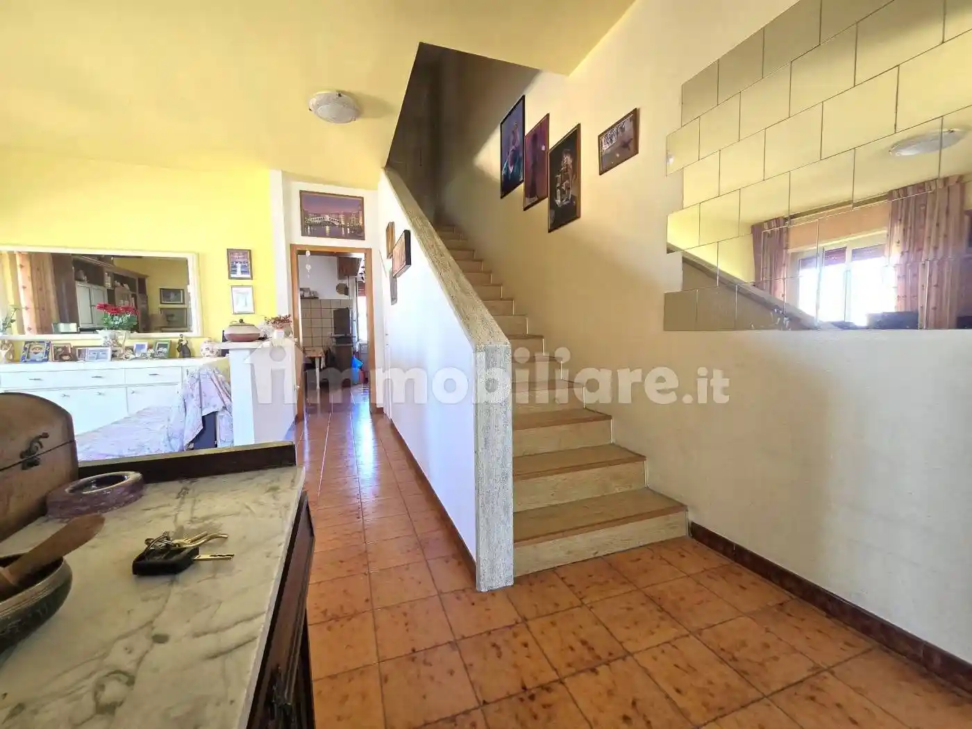 Trilocale salita Quaglietta 24, Colli Innamorati - Madonna, Pescara - foto 4