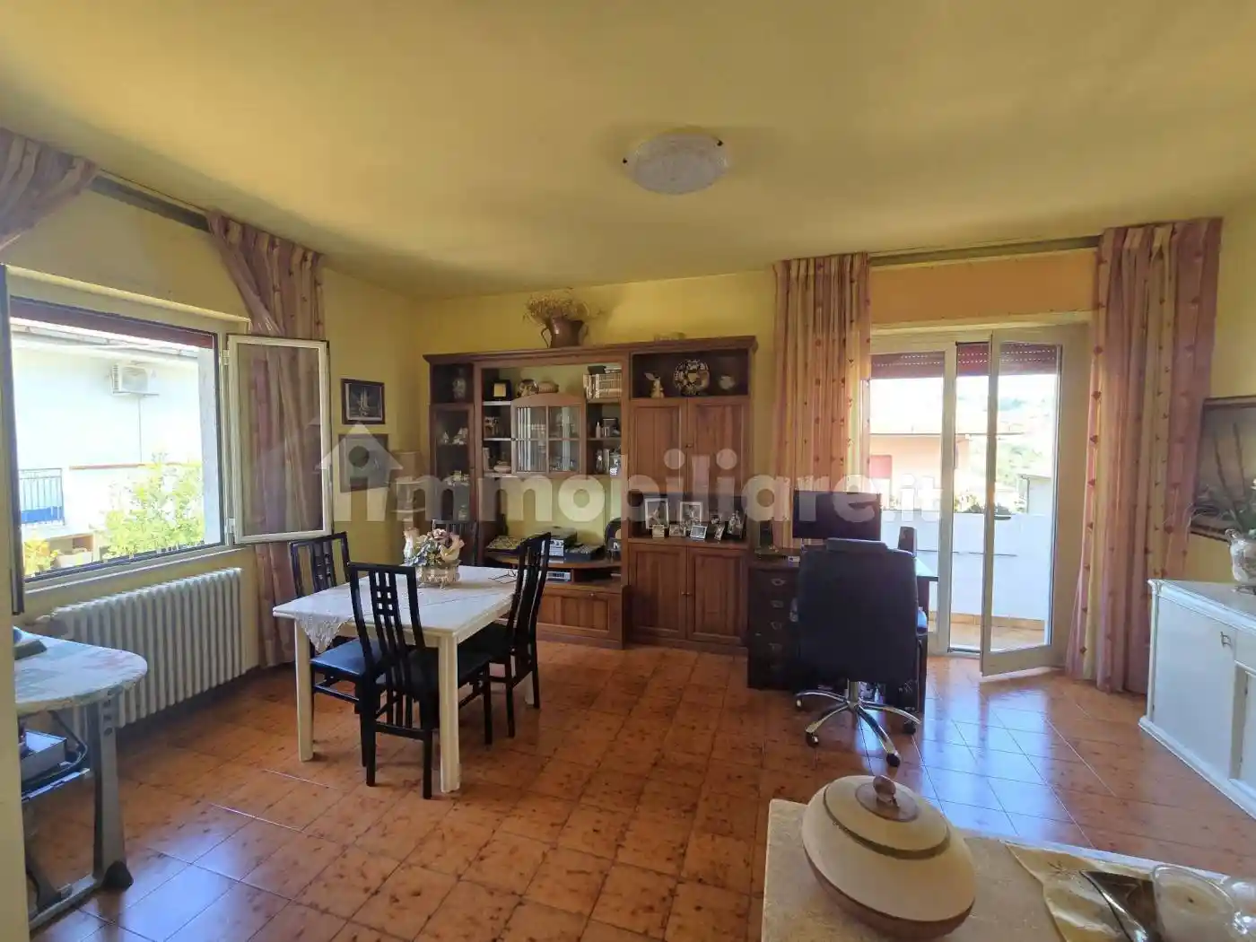 Trilocale salita Quaglietta 24, Colli Innamorati - Madonna, Pescara - foto 5