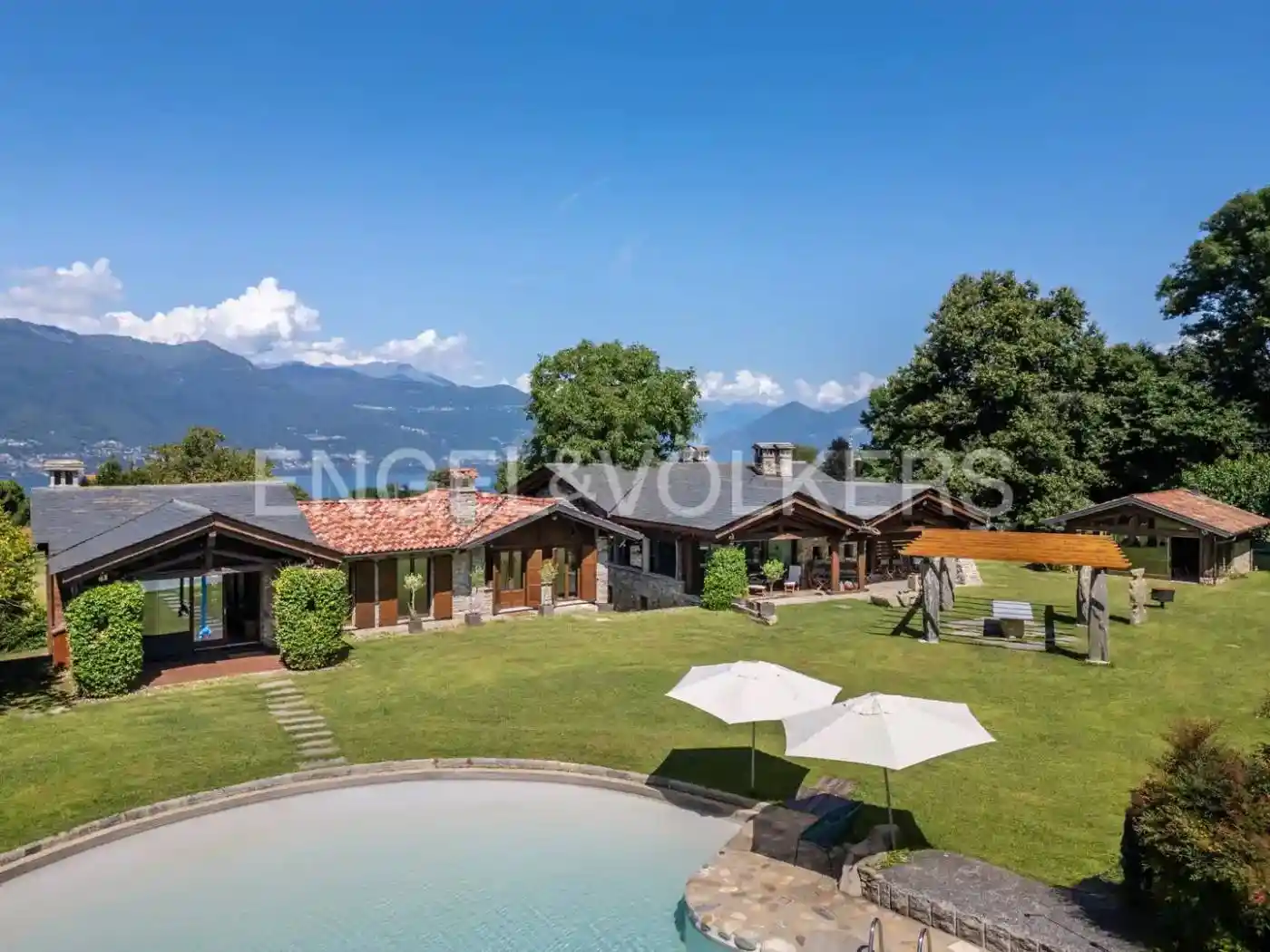 Villa unifamiliare Località Pira Pianeggi, Castelveccana - foto 3