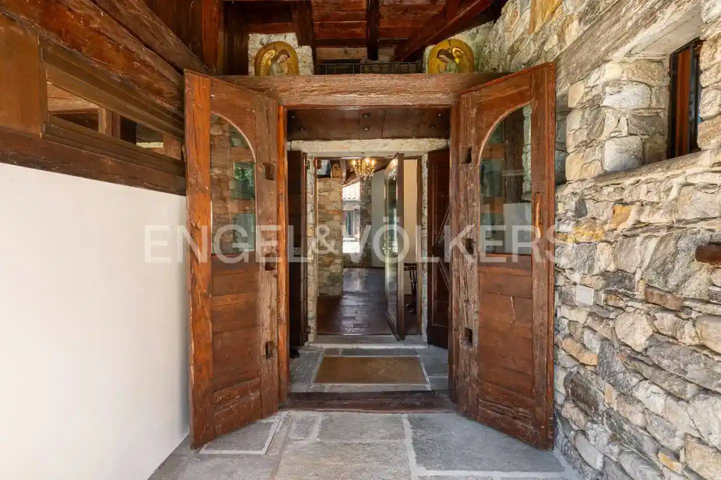 Villa unifamiliare Località Pira Pianeggi, Castelveccana - foto 4