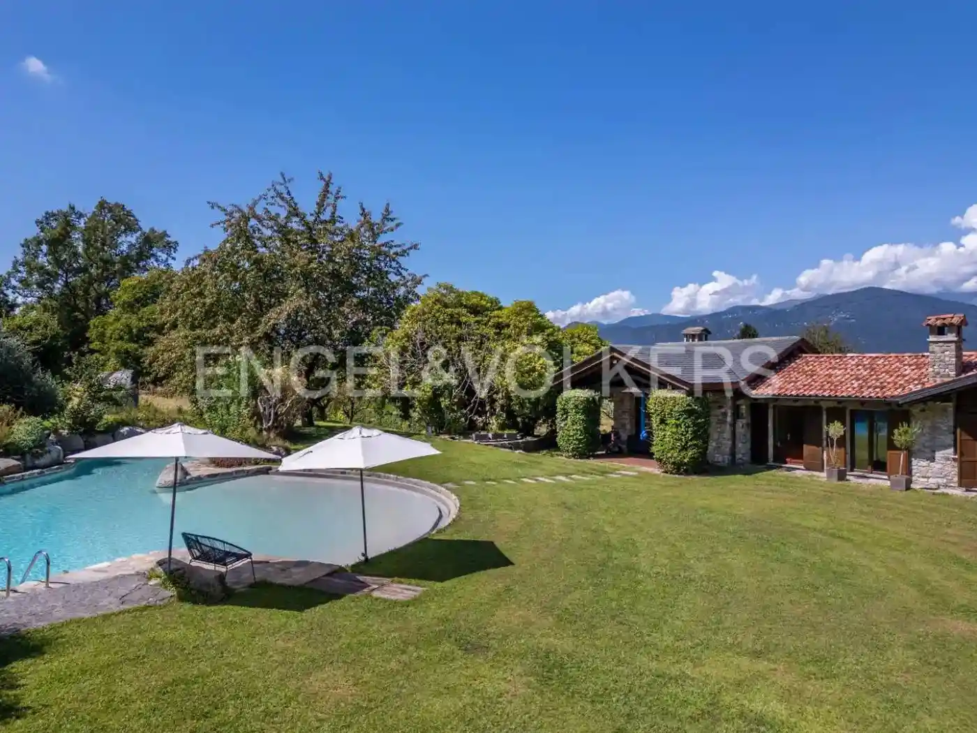 Villa unifamiliare Località Pira Pianeggi, Castelveccana - foto 5