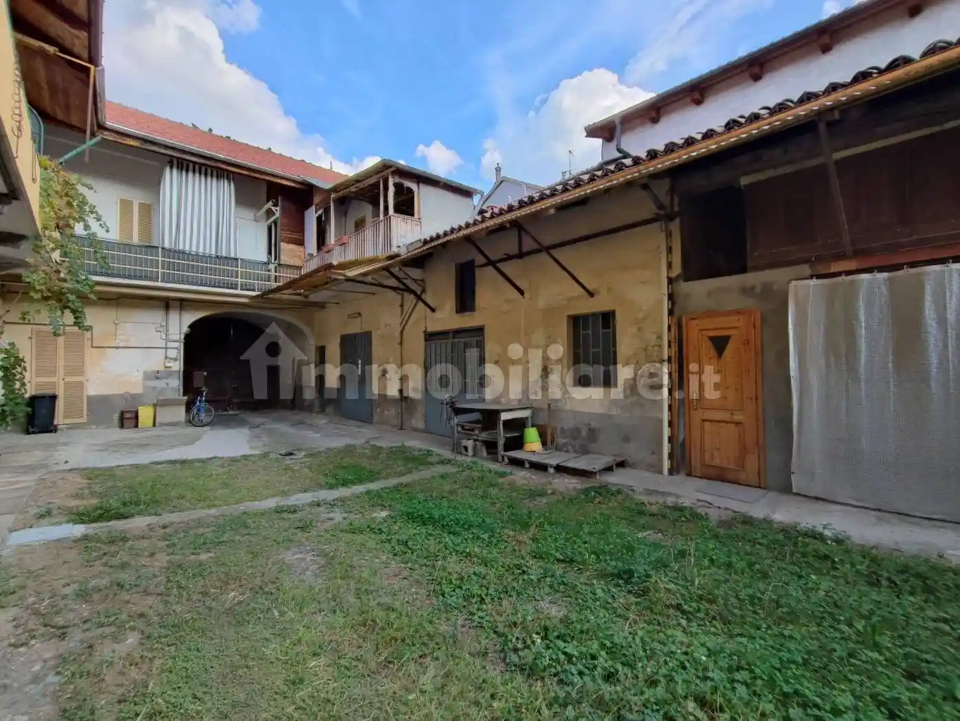 Casa indipendente in vendita a Caselle Torinese