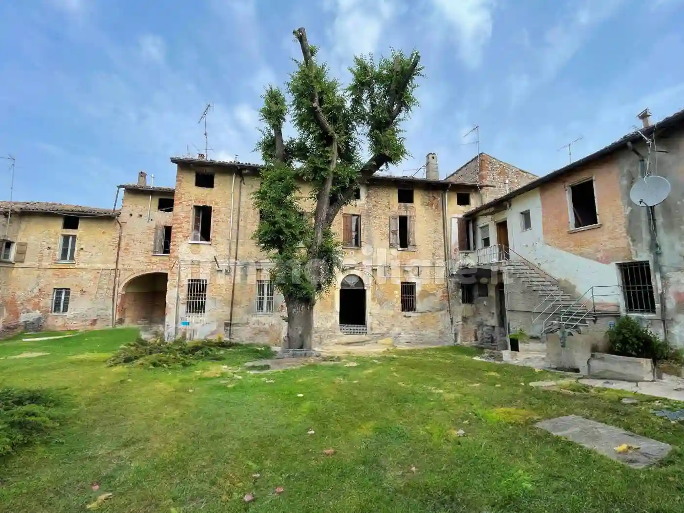 Palazzo - Edificio - foto 2