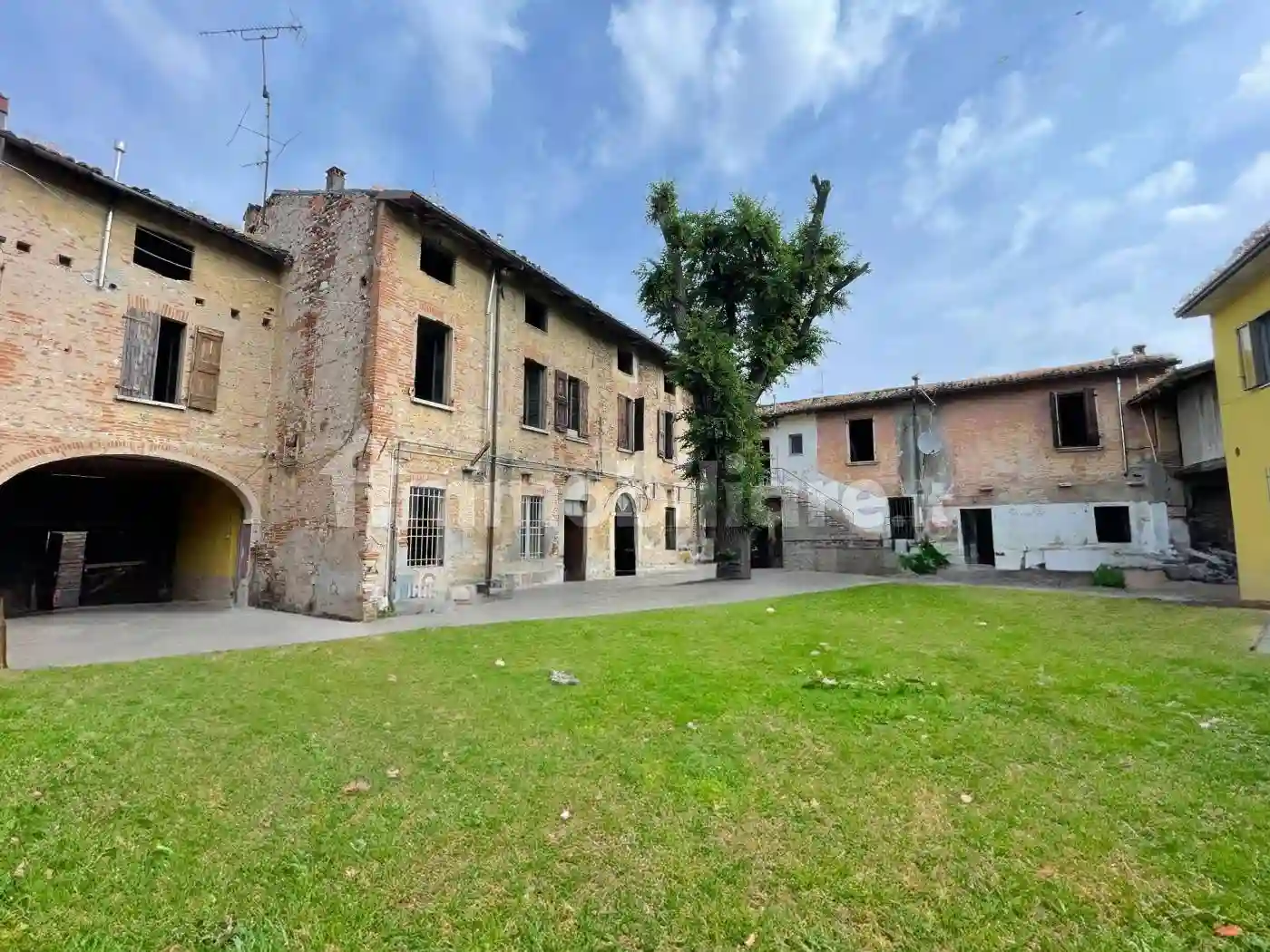 Palazzo - Edificio - foto 4