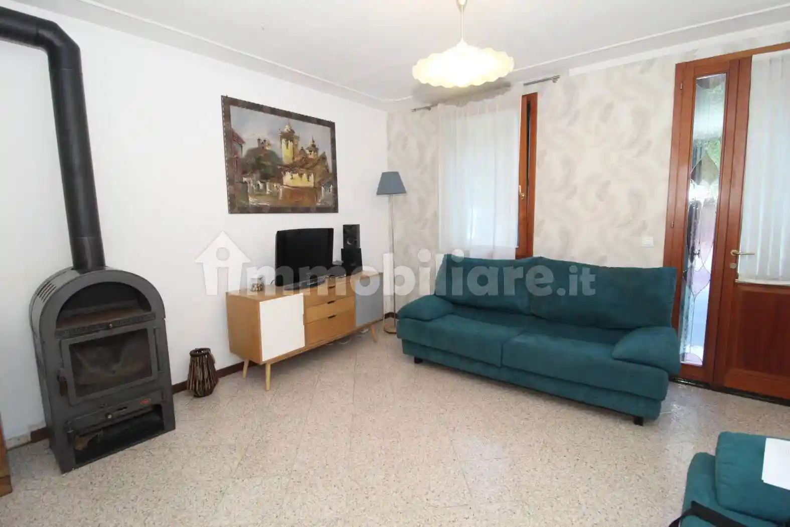 Casa indipendente in vendita a Cornedo Vicentino