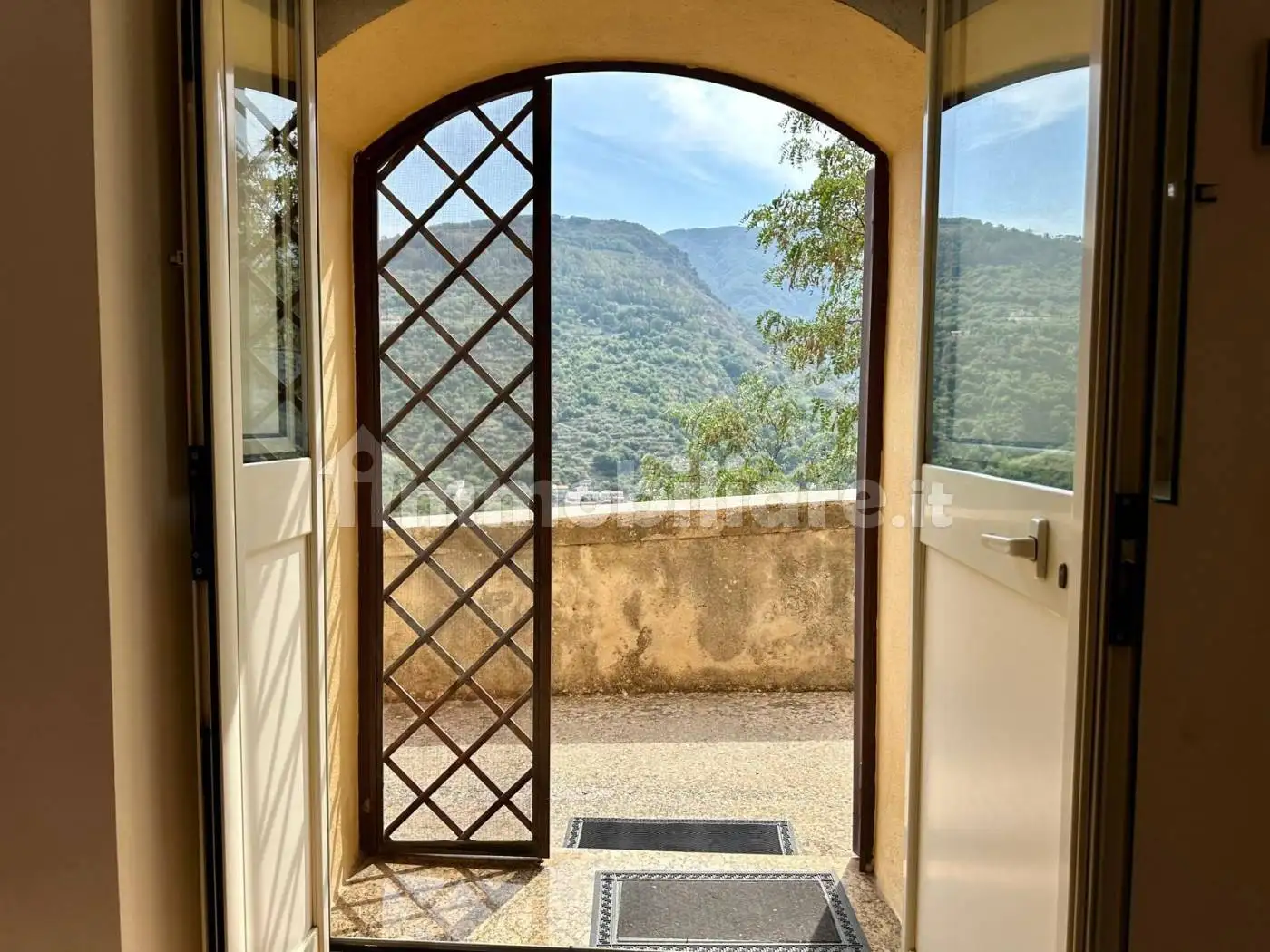 Casa indipendente in vendita a Castroreale