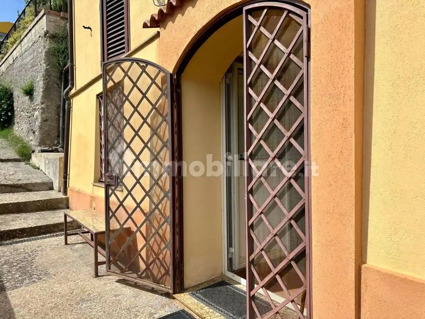 Terratetto unifamiliare via Raja 6, Castroreale - foto 2