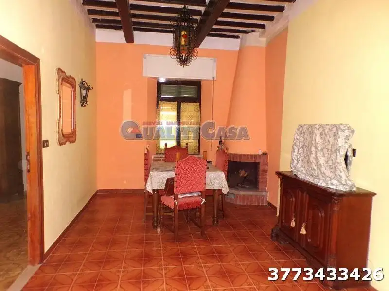 Appartamento in vendita a Morro d'Alba