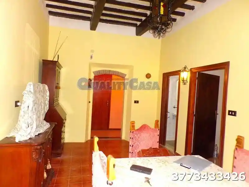 Bilocale piazza Romagnoli, Centro, Morro d'Alba - foto 3