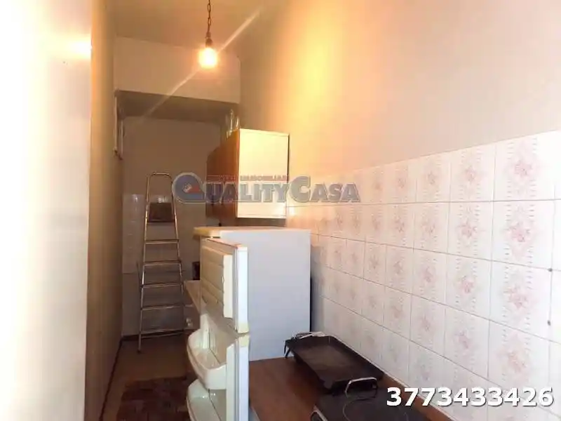 Bilocale piazza Romagnoli, Centro, Morro d'Alba - foto 4