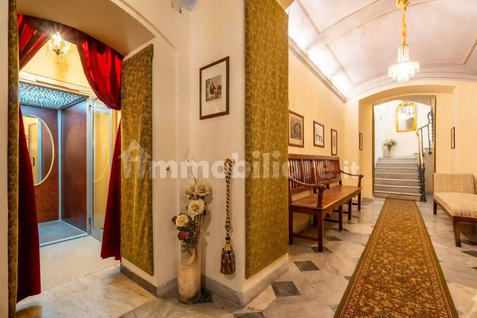 Palazzo - Edificio - foto 3