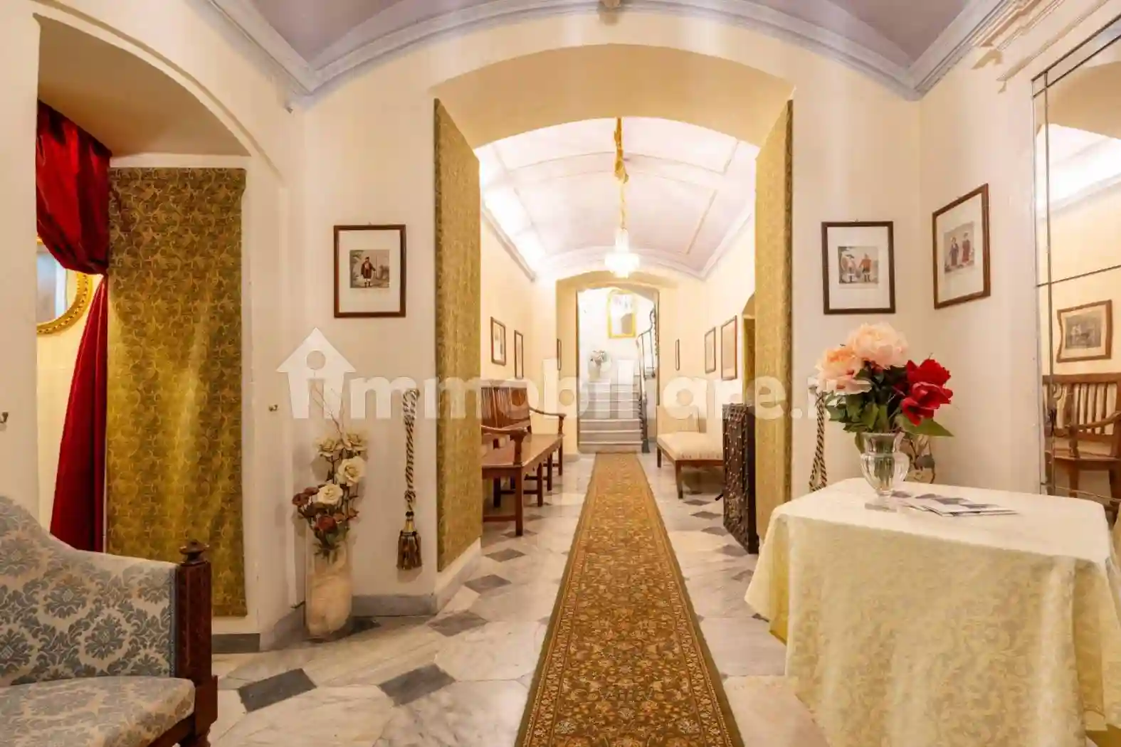 Palazzo - Edificio - foto 4