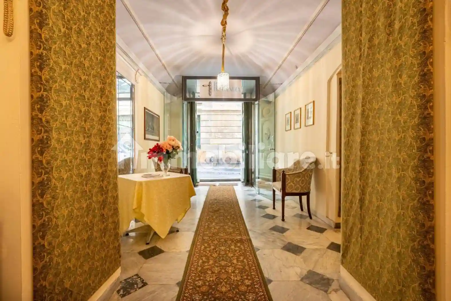 Palazzo - Edificio - foto 5