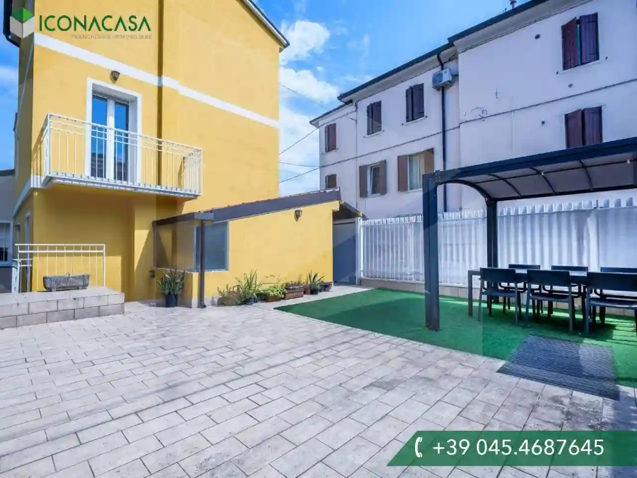Casa indipendente - foto 2
