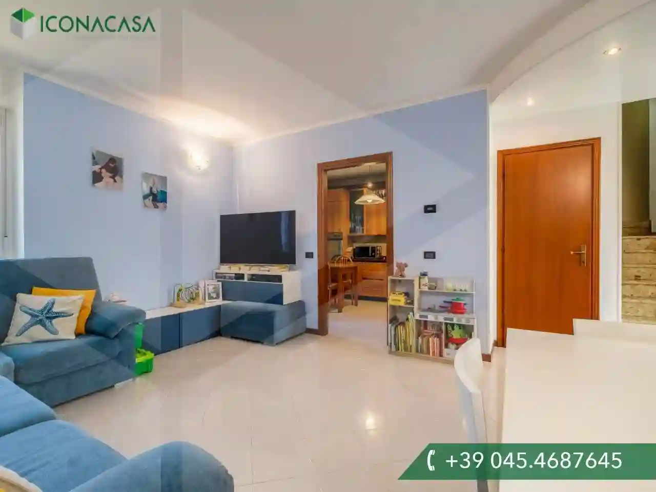 Casa indipendente - foto 3